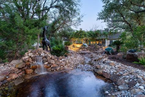 109 Northern Spur Horseshoe Bay TX 78657
