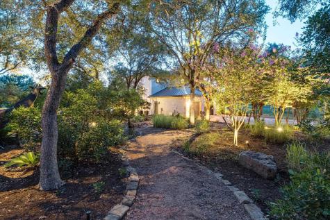109 Northern Spur Horseshoe Bay TX 78657