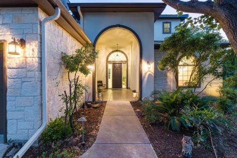 109 Northern Spur Horseshoe Bay TX 78657