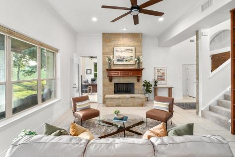 109 Northern Spur Horseshoe Bay TX 78657