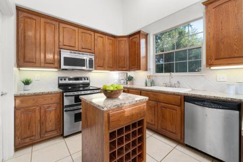 109 Northern Spur Horseshoe Bay TX 78657