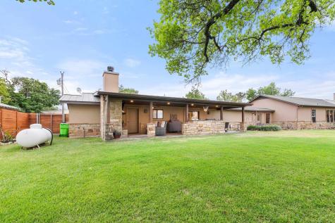 348 Carlson Circle Buchanan Dam TX 78609