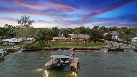 348 Carlson Circle Buchanan Dam TX 78609