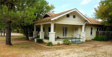255 W Moeller Street Bertram TX 78605