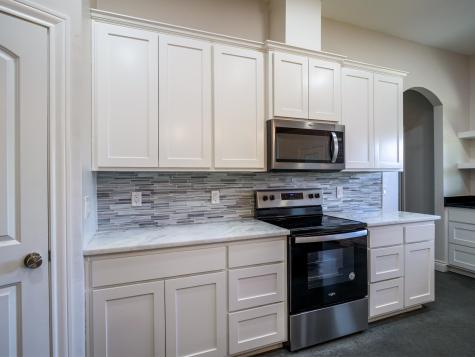 114 Norwood Drive Granite Shoals TX 78654