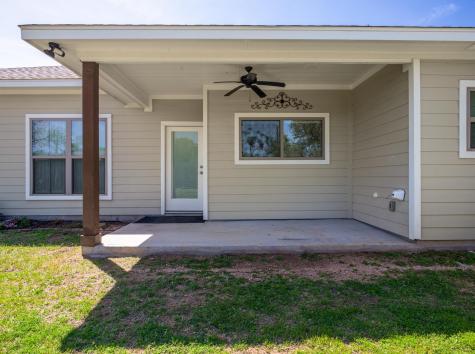 114 Norwood Drive Granite Shoals TX 78654
