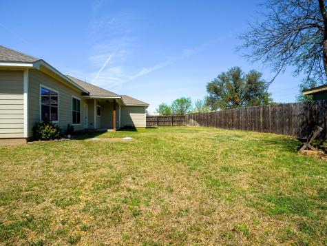 114 Norwood Drive Granite Shoals TX 78654