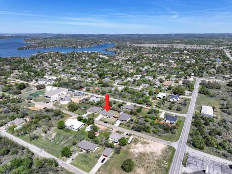 114 Norwood Drive Granite Shoals TX 78654