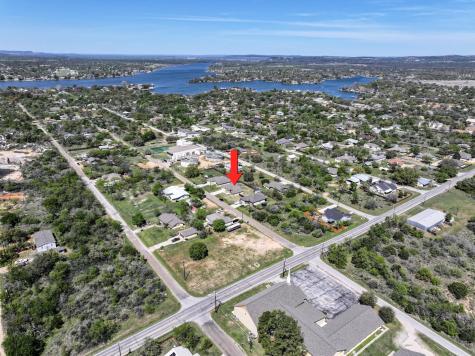 114 Norwood Drive Granite Shoals TX 78654