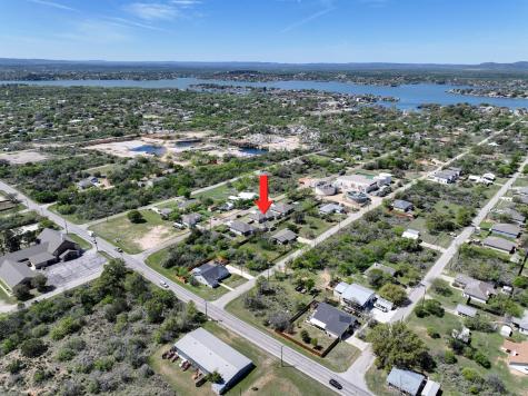 114 Norwood Drive Granite Shoals TX 78654