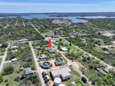 114 Norwood Drive Granite Shoals TX 78654