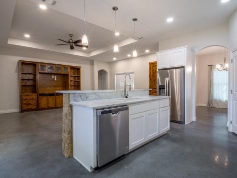 114 Norwood Drive Granite Shoals TX 78654