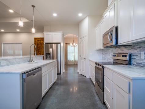 114 Norwood Drive Granite Shoals TX 78654