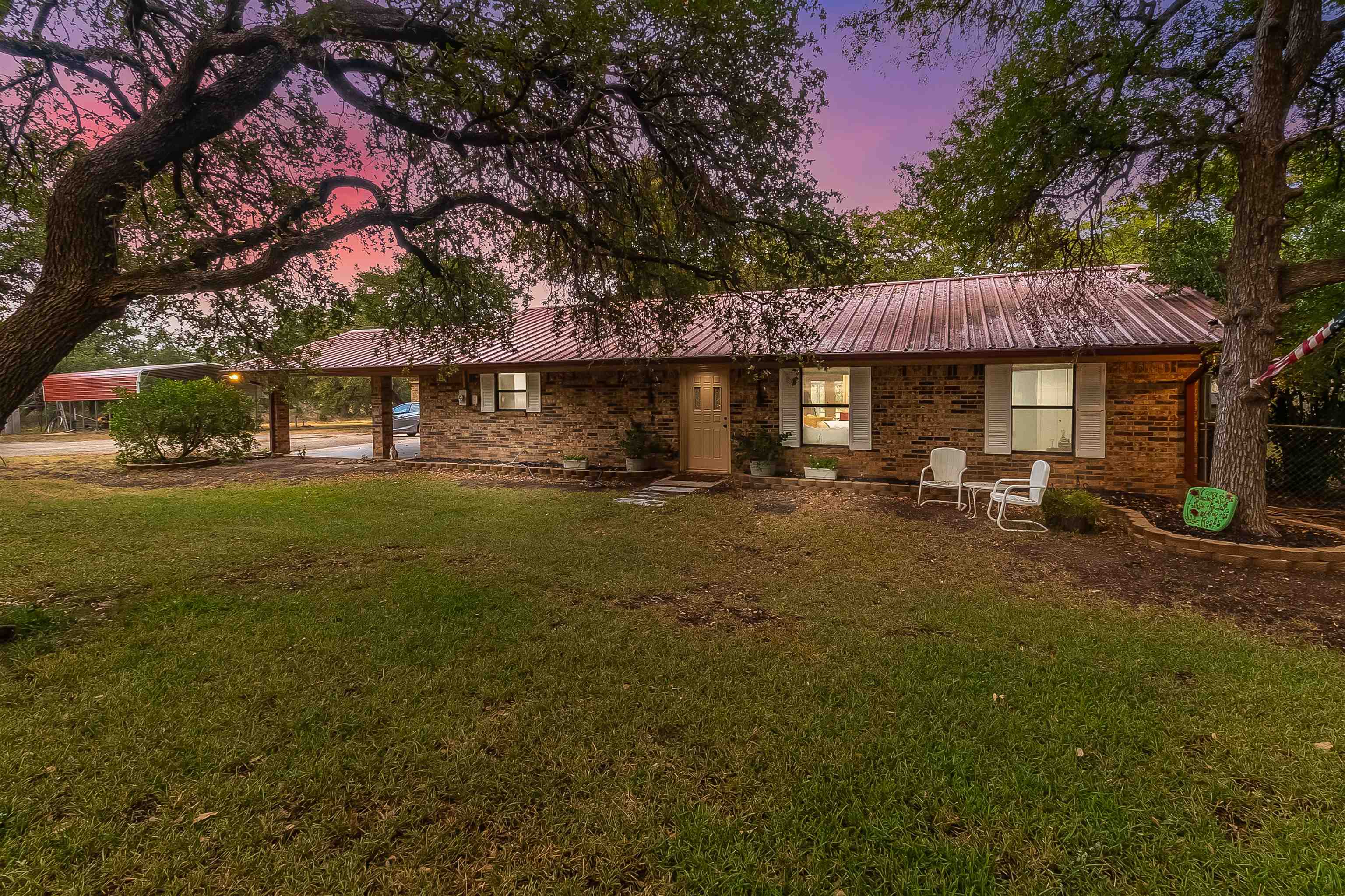 319 Creek Lane Marble Falls TX 78654
