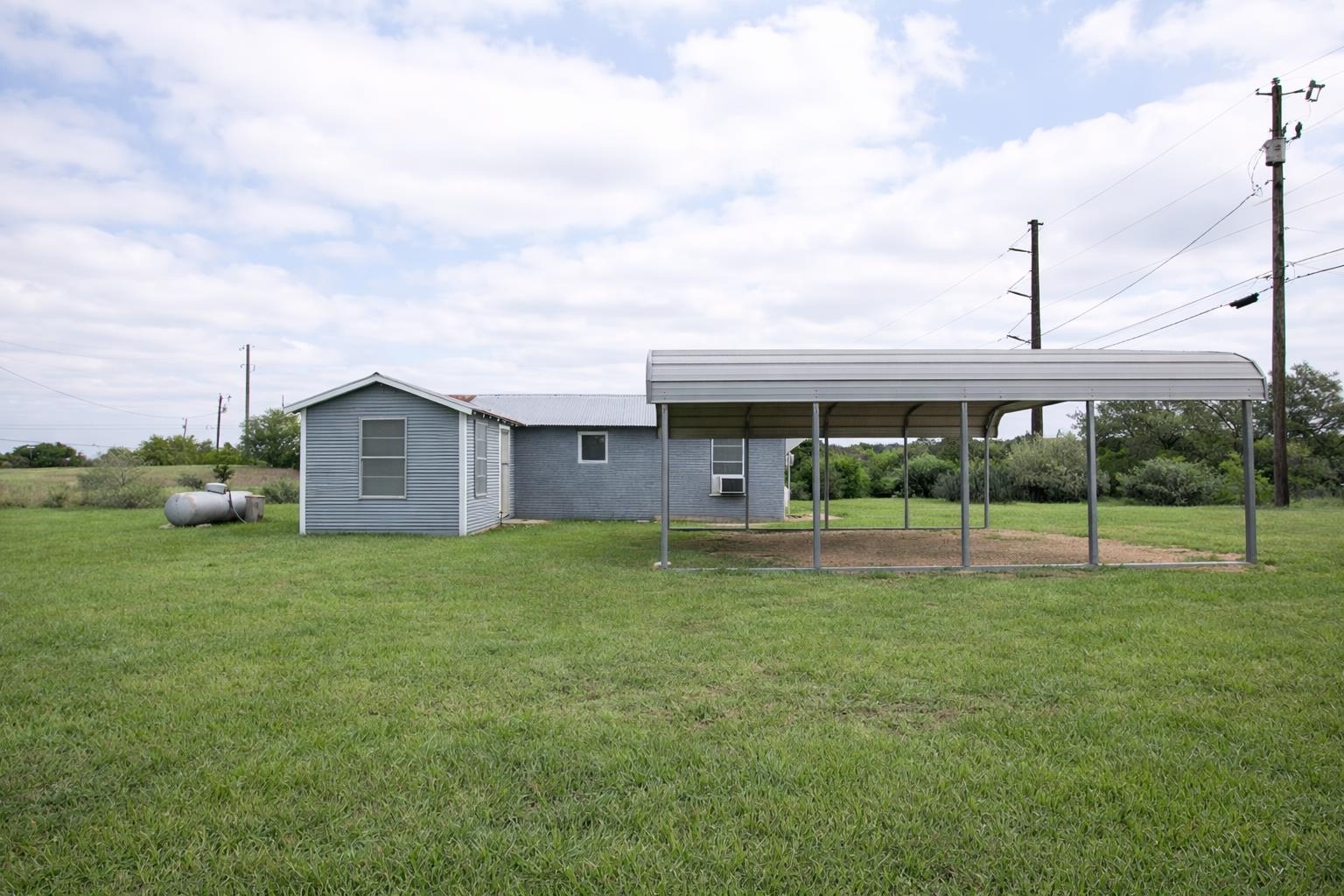 509 E Austin Llano TX 78643