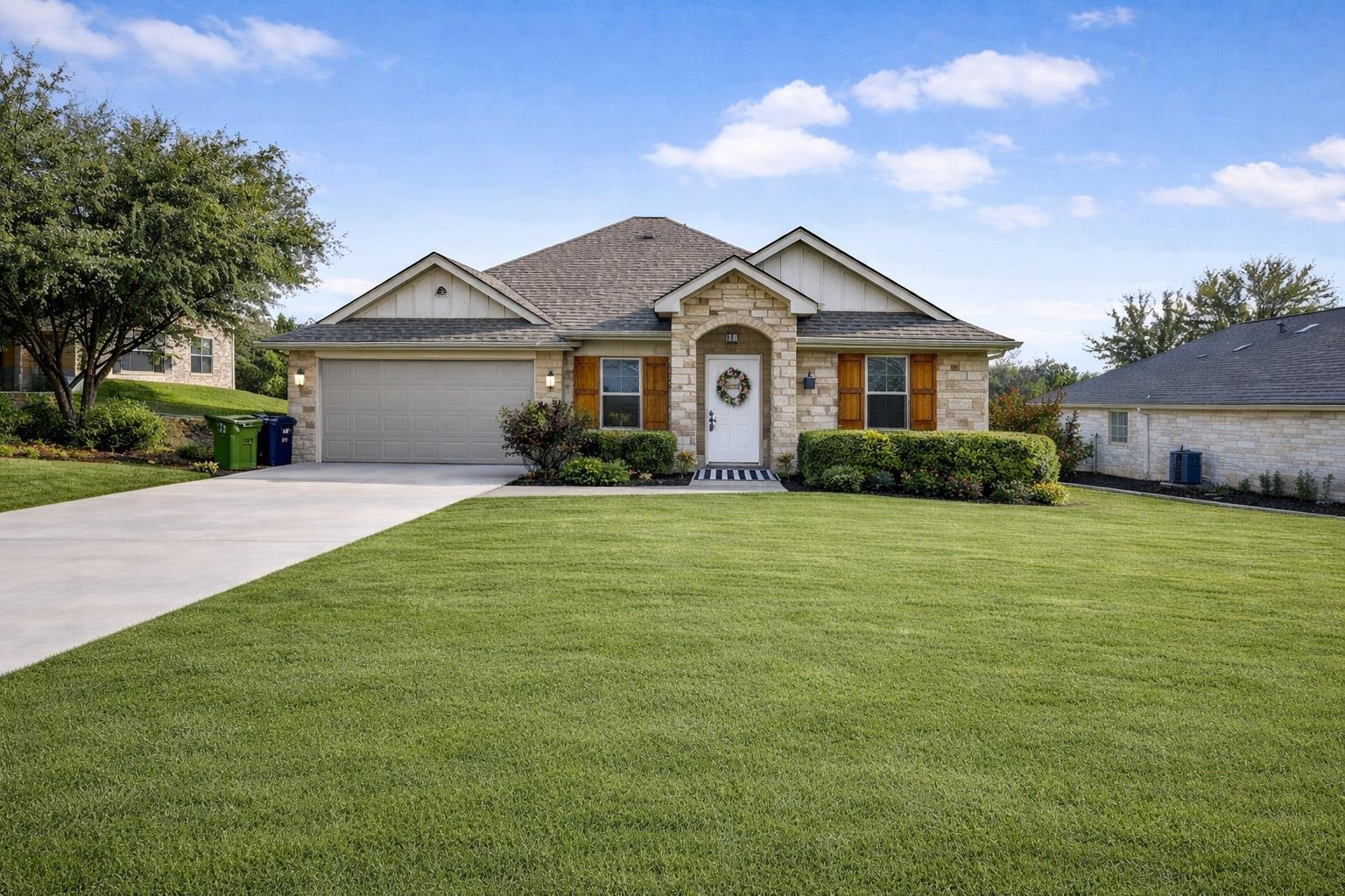 1405 Adam Avenue Burnet TX 78611