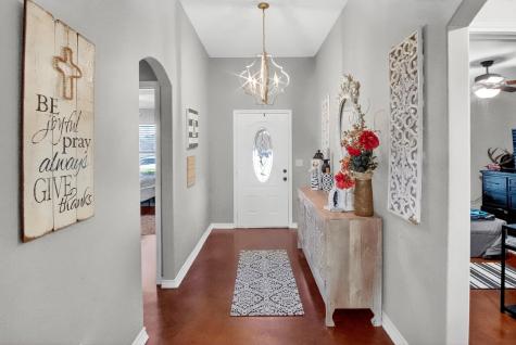 1405 Adam Avenue Burnet TX 78611