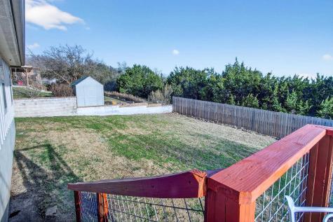 1405 Adam Avenue Burnet TX 78611