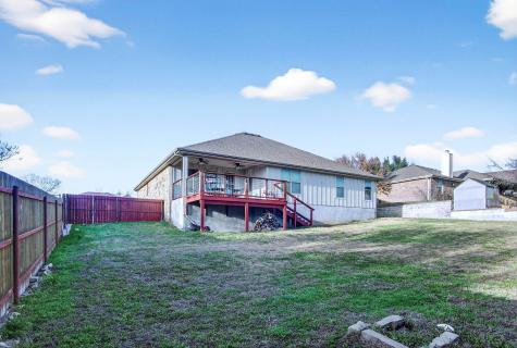 1405 Adam Avenue Burnet TX 78611