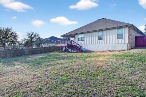 1405 Adam Avenue Burnet TX 78611