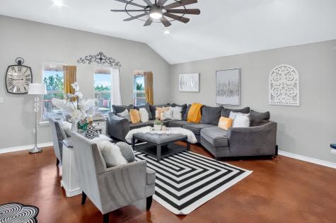 1405 Adam Avenue Burnet TX 78611