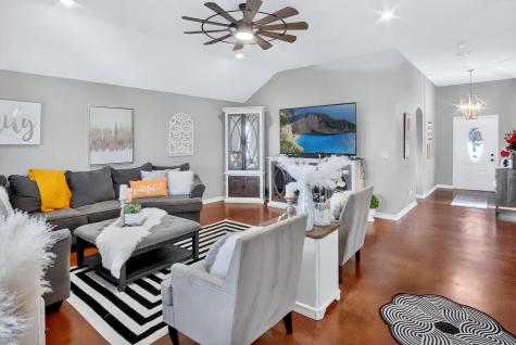 1405 Adam Avenue Burnet TX 78611