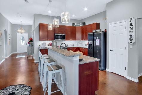 1405 Adam Avenue Burnet TX 78611