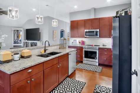 1405 Adam Avenue Burnet TX 78611
