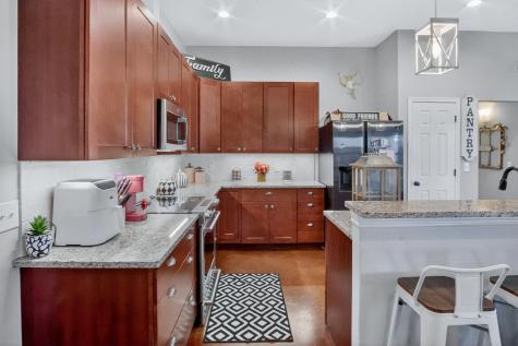 1405 Adam Avenue Burnet TX 78611