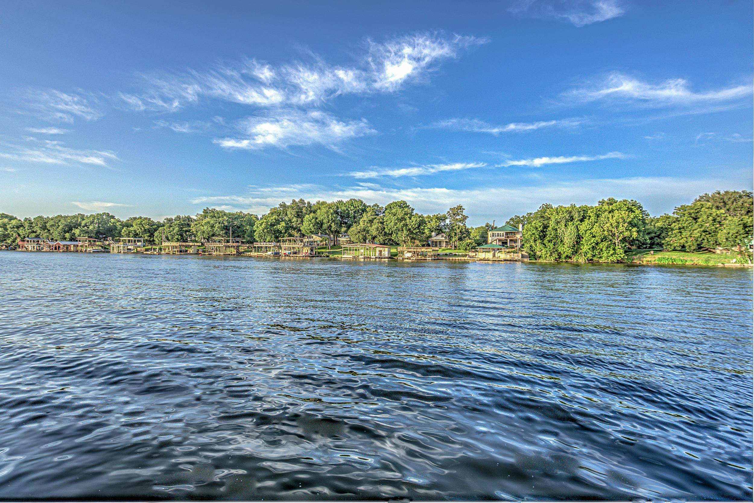 2632 Williams Lakeshore Kingsland TX 78639