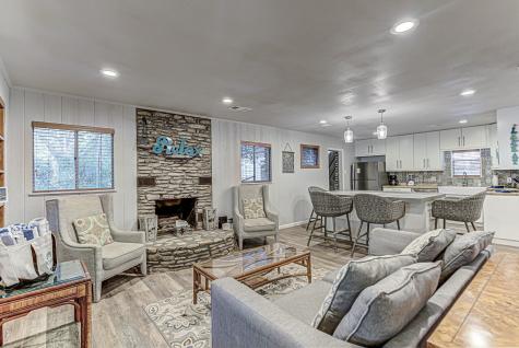 2632 Williams Lakeshore Kingsland TX 78639