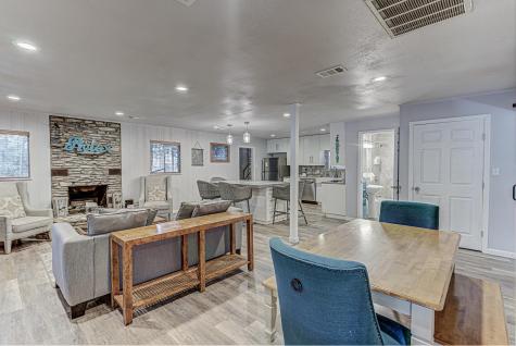 2632 Williams Lakeshore Kingsland TX 78639