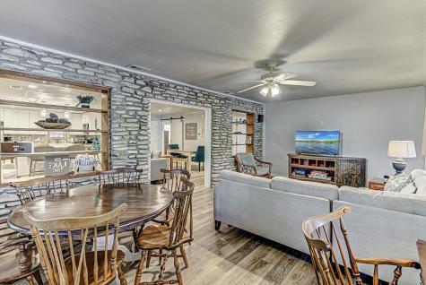 2632 Williams Lakeshore Kingsland TX 78639
