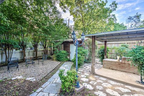 2632 Williams Lakeshore Kingsland TX 78639