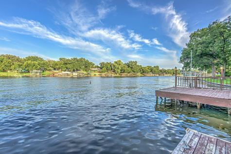 2632 Williams Lakeshore Kingsland TX 78639