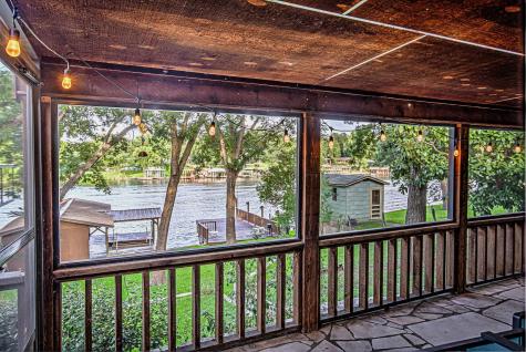 2632 Williams Lakeshore Kingsland TX 78639