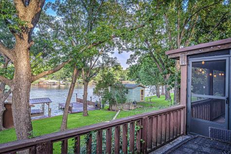 2632 Williams Lakeshore Kingsland TX 78639