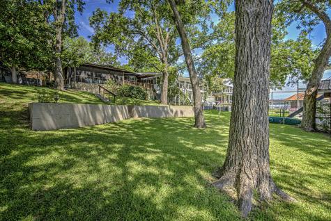 2632 Williams Lakeshore Kingsland TX 78639