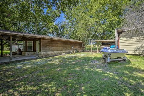 2632 Williams Lakeshore Kingsland TX 78639