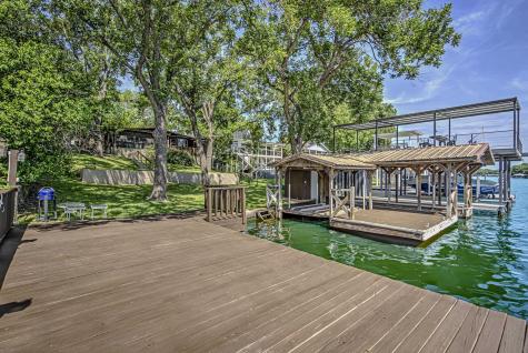 2632 Williams Lakeshore Kingsland TX 78639