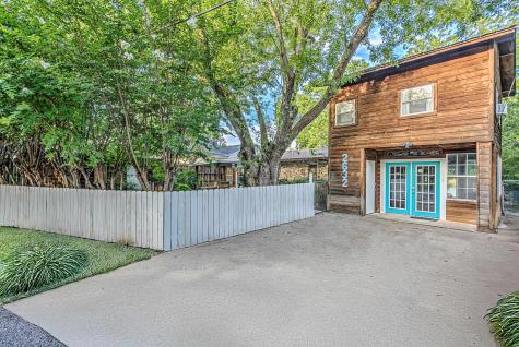 2632 Williams Lakeshore Kingsland TX 78639