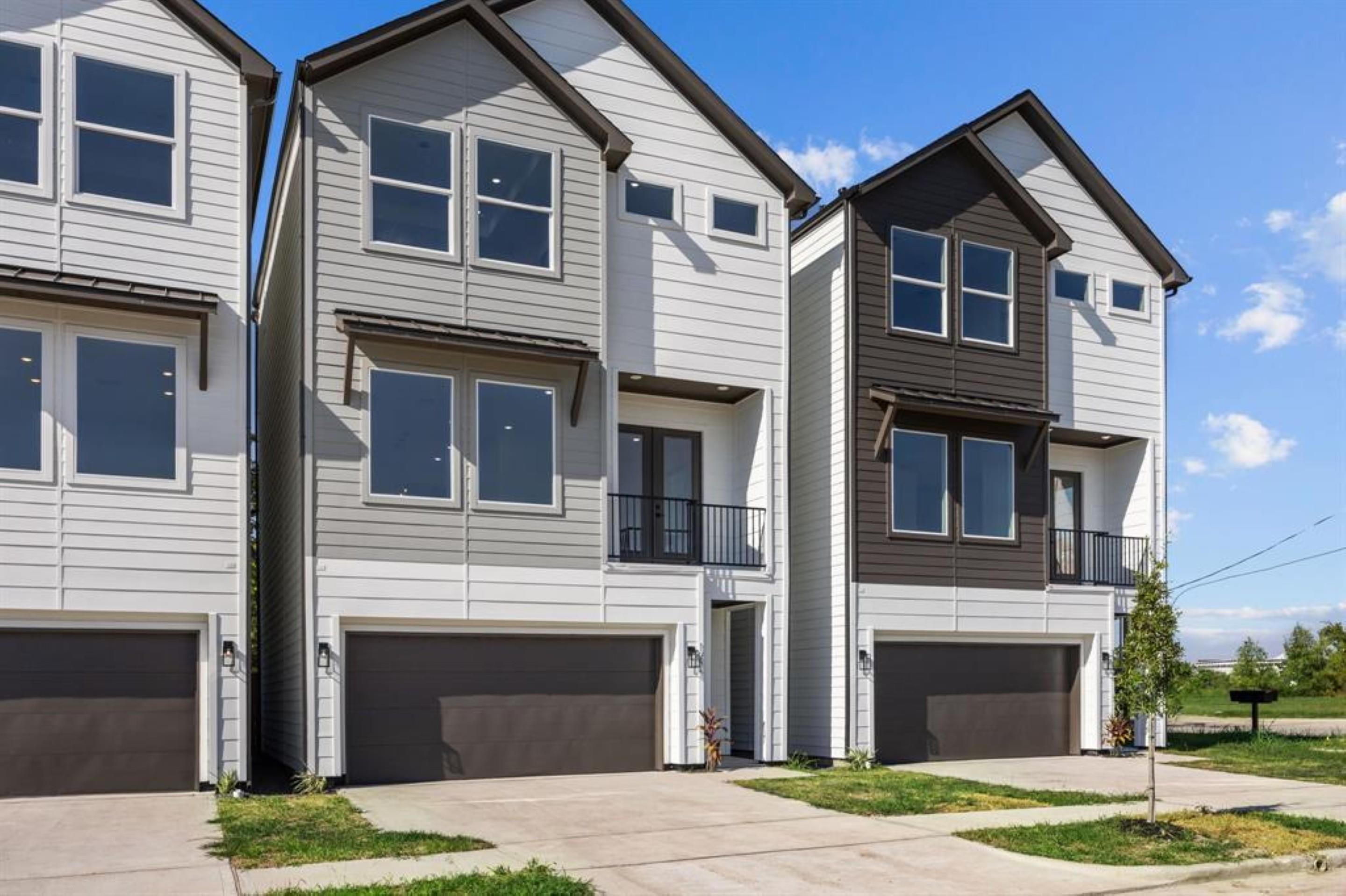 1711 Bardwell Street Houston TX 77009