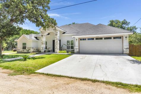 1899 Viewcrest Granite Shoals TX 78654