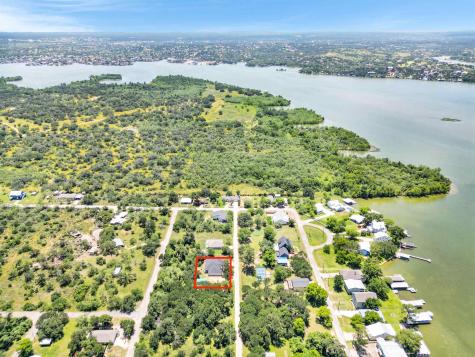 1899 Viewcrest Granite Shoals TX 78654