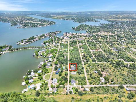 1899 Viewcrest Granite Shoals TX 78654
