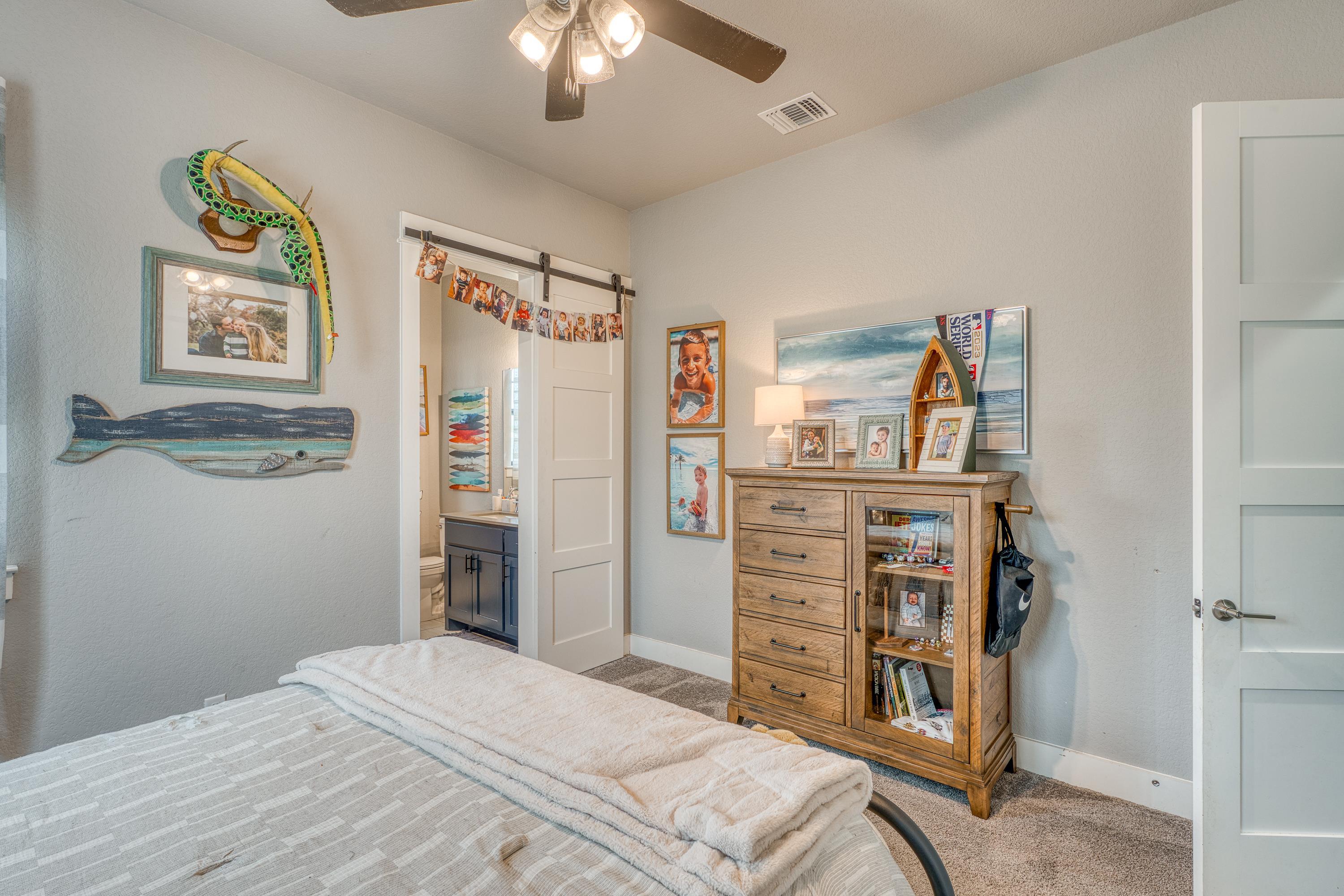 112 Legendary Estates Drive Kingsland TX 78639