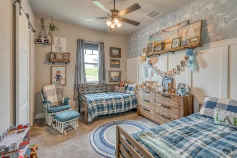 112 Legendary Estates Drive Kingsland TX 78639
