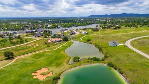 112 Legendary Estates Drive Kingsland TX 78639