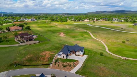 112 Legendary Estates Drive Kingsland TX 78639