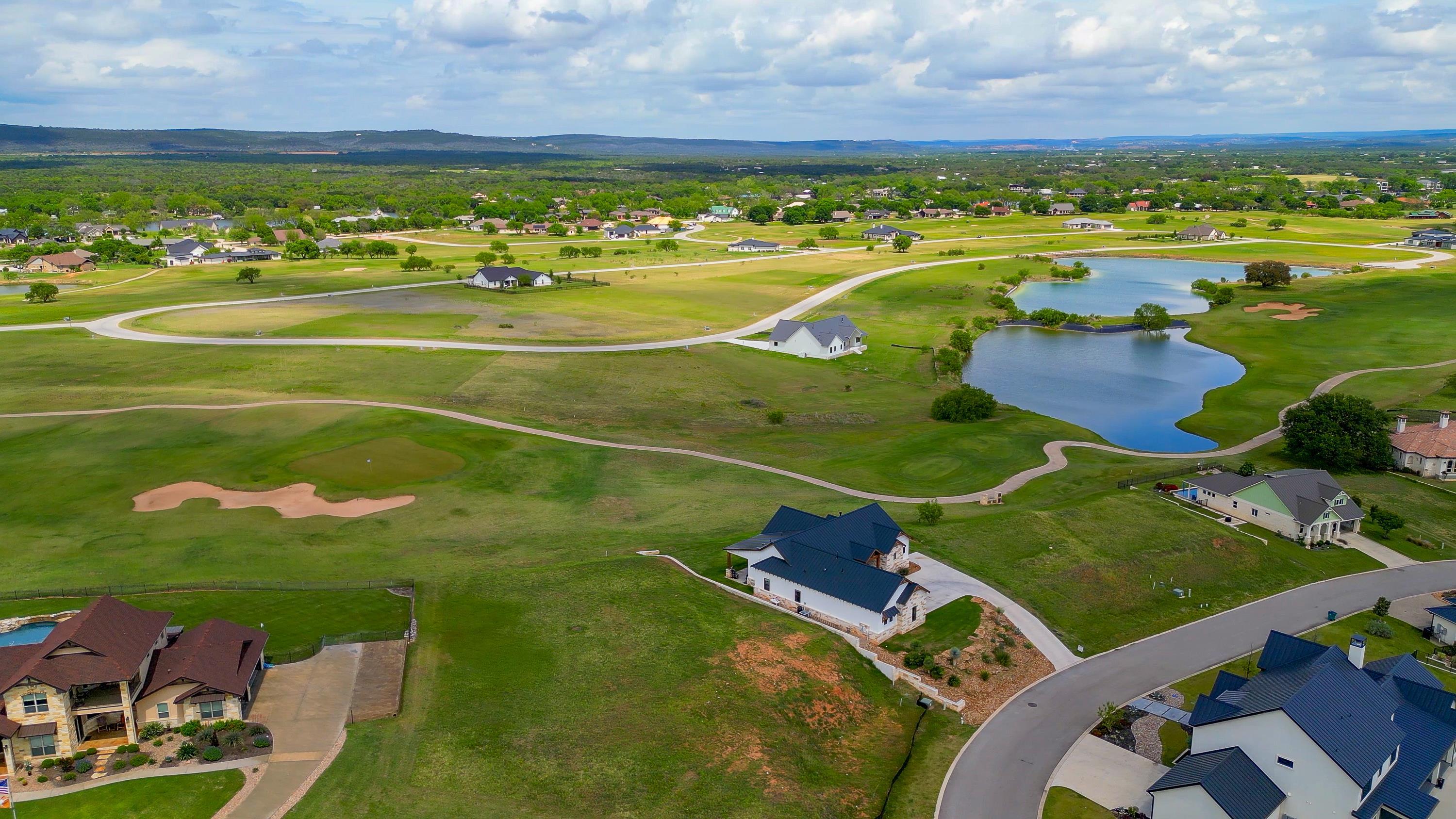 112 Legendary Estates Drive Kingsland TX 78639